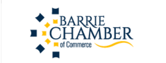 Barrie Chamber of Commerce Logo