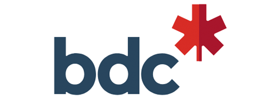 BDC Business Development Canada Logo
