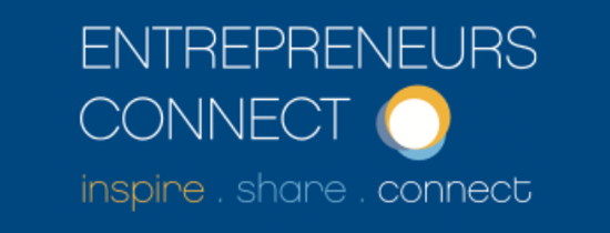 Entrepreneurs Connect Barrie Logo