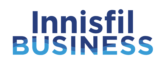 Innisfil Business Development Committee Logo