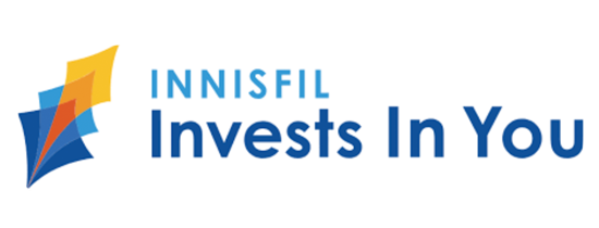 Innisfil Economic Development Logo