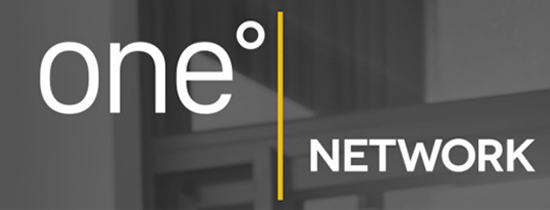 One Degree Network Barrie Logo