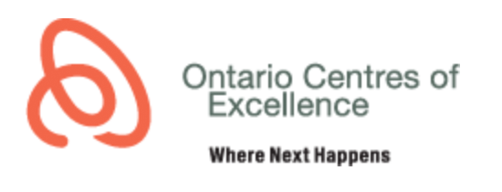 Ontario Centres of Excellence Logo