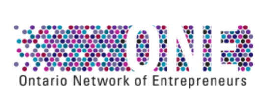 Ontario Network of Entrepreneurs Logo