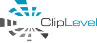 Clip Level Consulting Footer Logo